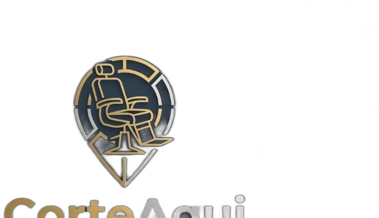 CorteAqui Pin